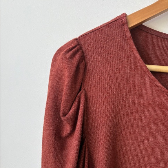 🇨🇦 NWT Canadian Designer Betty Tunic Dress - Picture 7 of 15